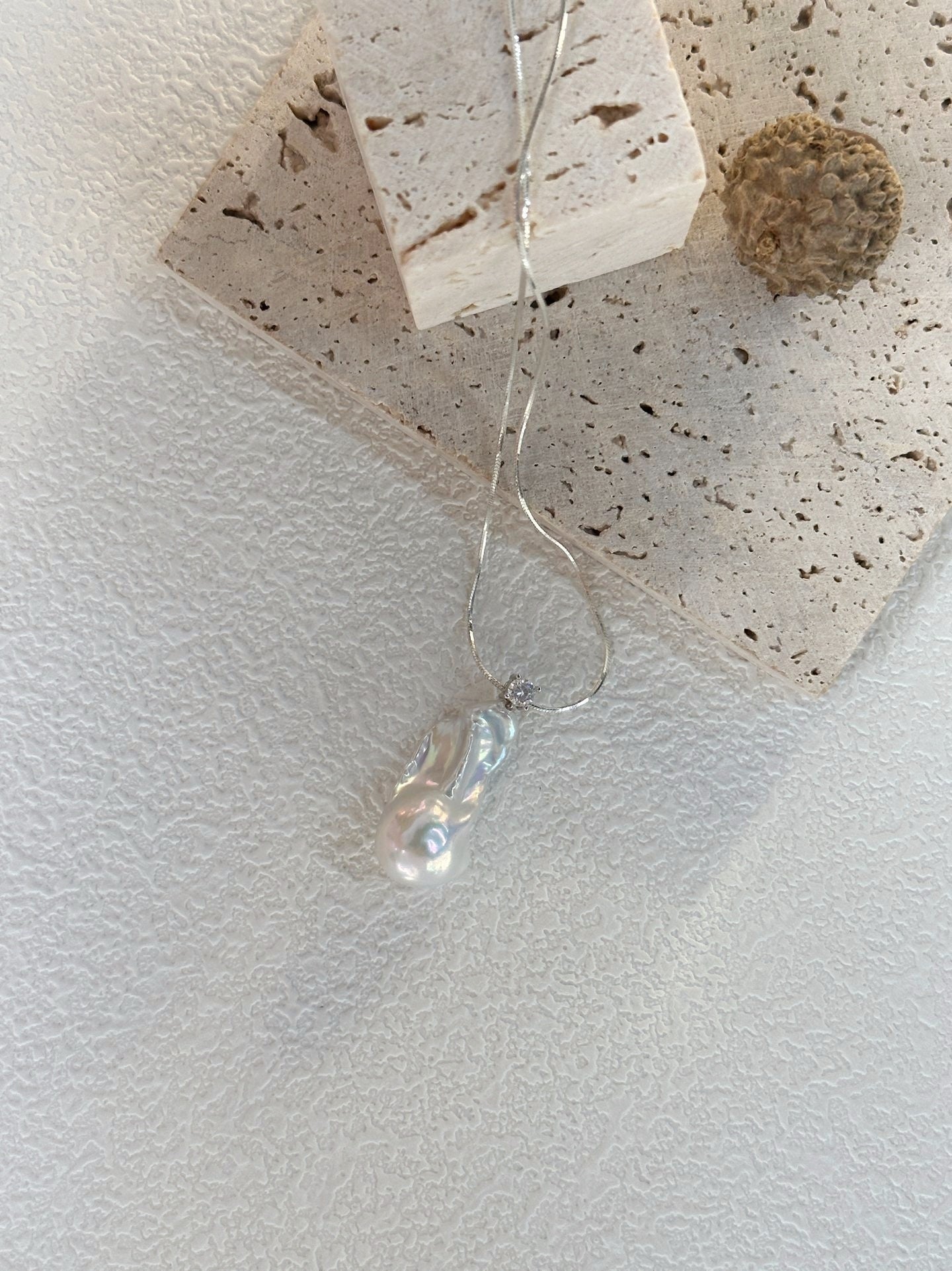 Collana Princess Diana