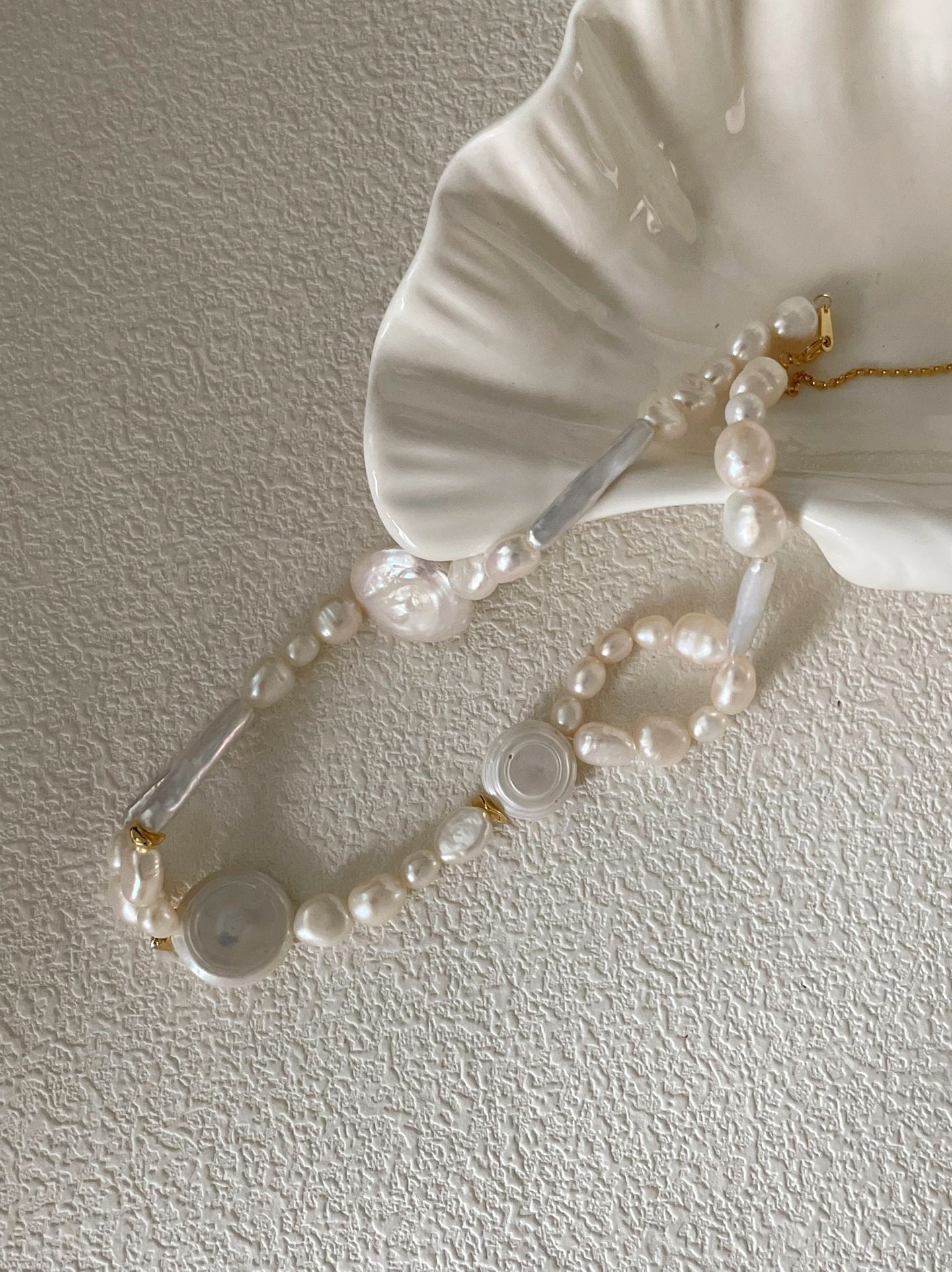 Collana di Chocker Francese