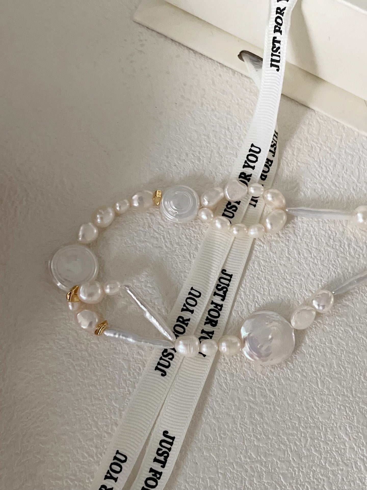 Collana di Chocker Francese