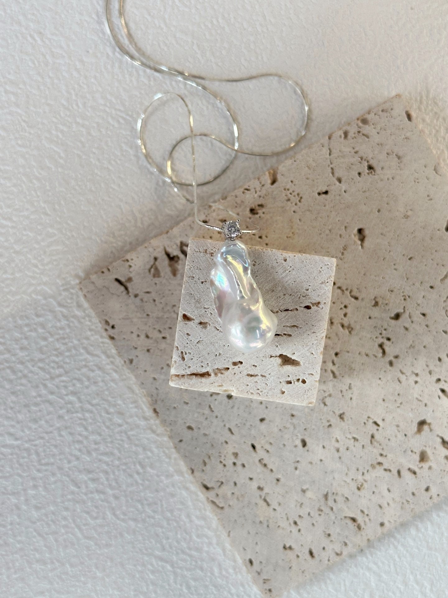 Collana Princess Diana